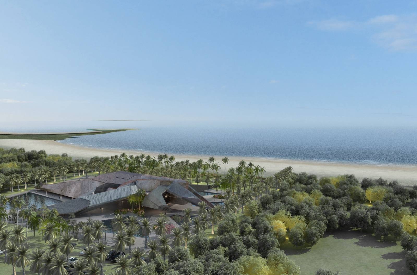 共振文旅集團 以創(chuàng)新策劃賦能景區(qū)營銷，打造文旅融合發(fā)展新標桿