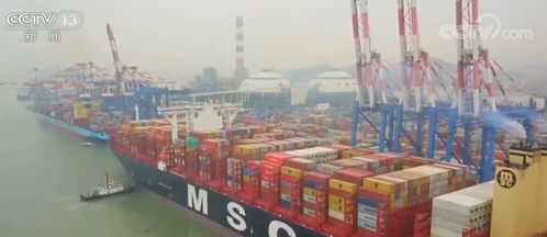 廈門(mén)進(jìn)出口貿(mào)易實(shí)現(xiàn)逆勢(shì)增長(zhǎng)，為全球供應(yīng)鏈穩(wěn)定注入強(qiáng)勁運(yùn)力